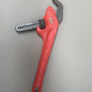 Ridgid E-110 offset hex adjustable wrench. Part No: 31305