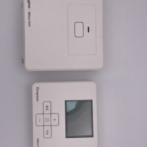Drayton MiStat RF Wireless Thermostat N110R