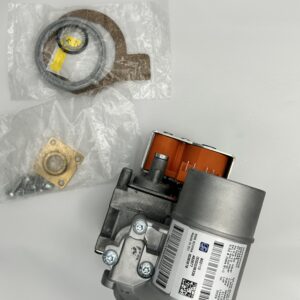 Vaillant boiler gas control valve part No: 0020240266