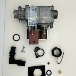 Worcester Bosch Gas Valve Part No:-87161113250