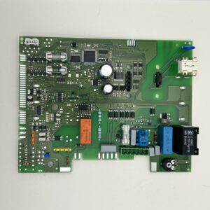 Worcester Bosch PCB  Part No: 87483006450
