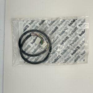 Vaillant boiler wiring harness 0020214261