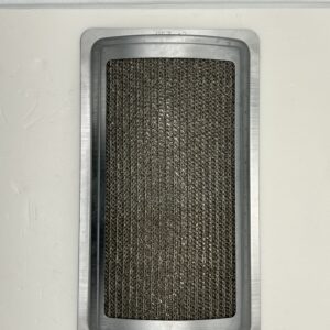 Worcester Bosch Burner Plate Part No:87180066580