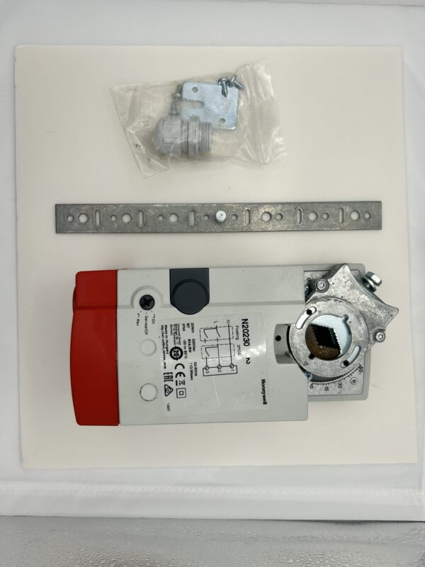 Honeywell actuator 230Vac Part No: N20230.