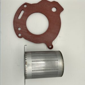 Worcester Bosch Burner with gasket Part No:87181206190