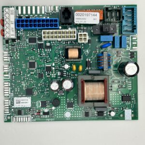 Vaillant heating boiler PCB Part No: 0020273087